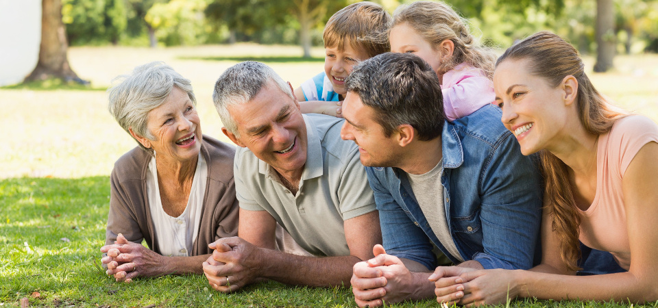 Familientherapie Essen